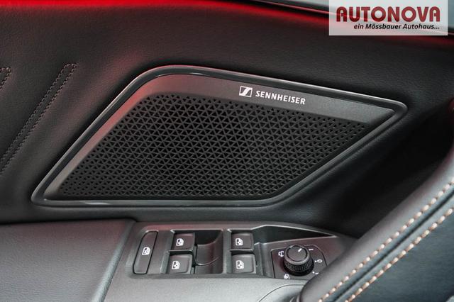 Cupra Formentor 1,5 eTSI DSG - LAGER 