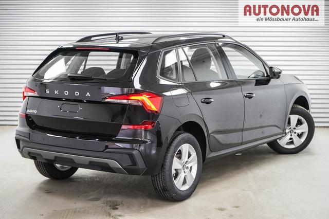 Skoda Kamiq 1,0 TSI DSG Selection - LAGER 