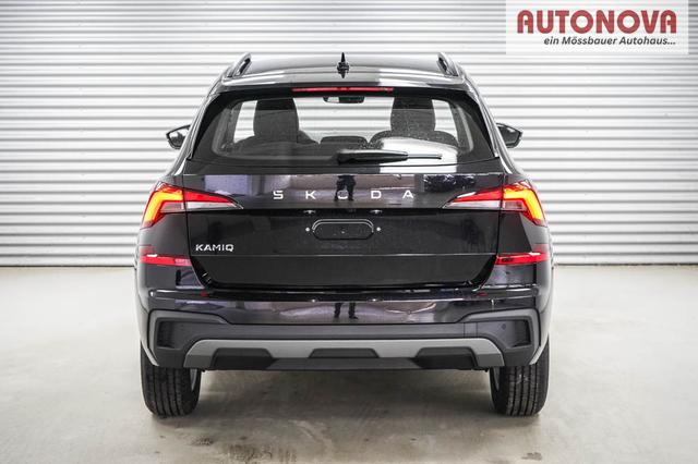 Skoda Kamiq 1,0 TSI DSG Selection - LAGER 