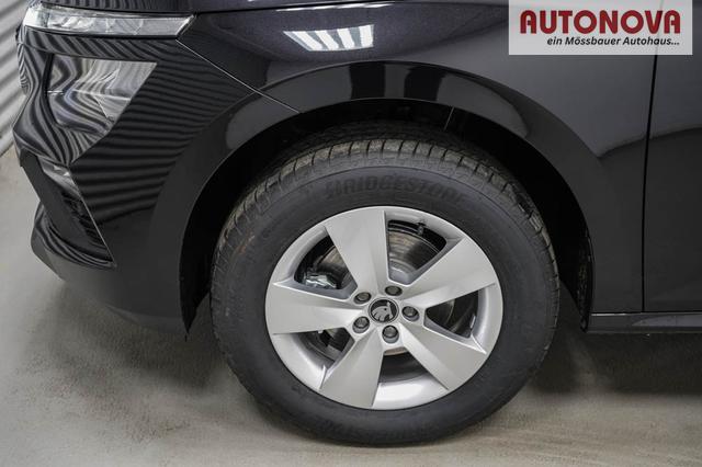 Skoda Kamiq 1,0 TSI DSG Selection - LAGER 