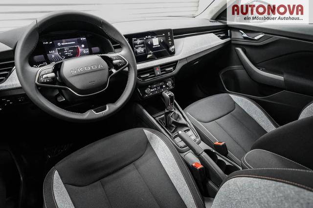 Skoda Kamiq 1,0 TSI DSG Selection - LAGER 