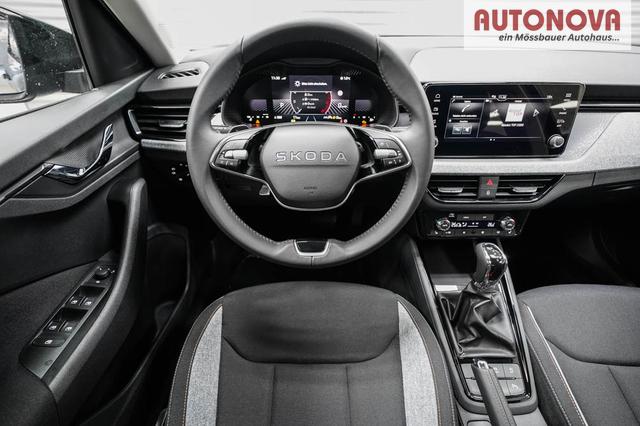 Skoda Kamiq 1,0 TSI DSG Selection - LAGER 