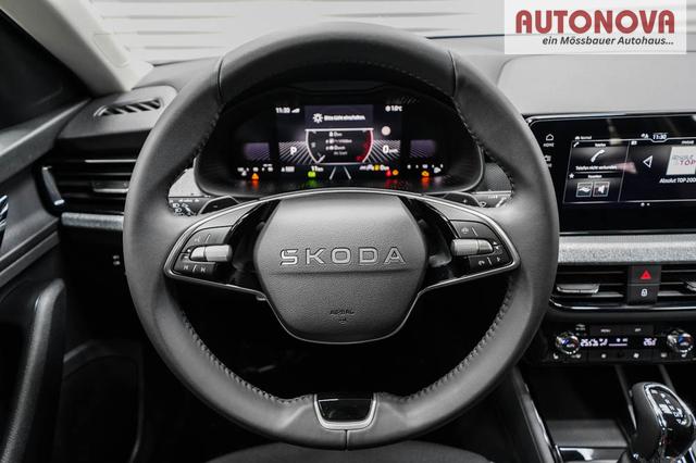 Skoda Kamiq 1,0 TSI DSG Selection - LAGER 