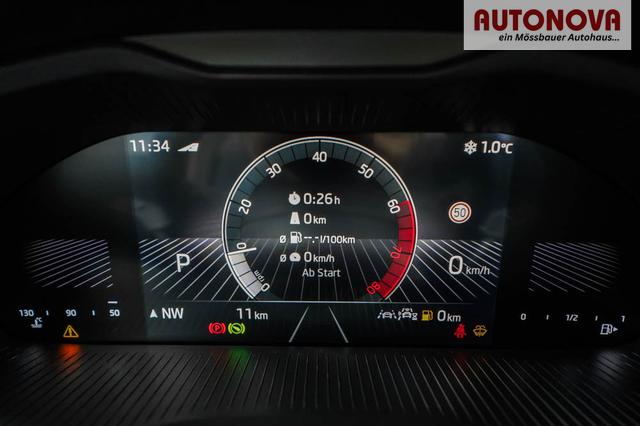 Skoda Kamiq 1,0 TSI DSG Selection - LAGER 