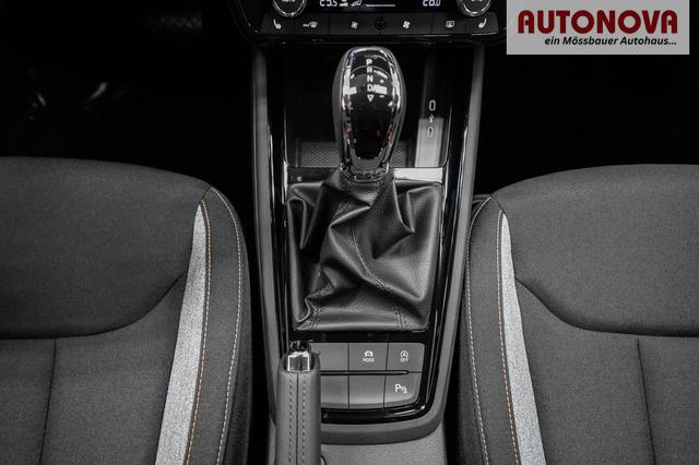 Skoda Kamiq 1,0 TSI DSG Selection - LAGER 