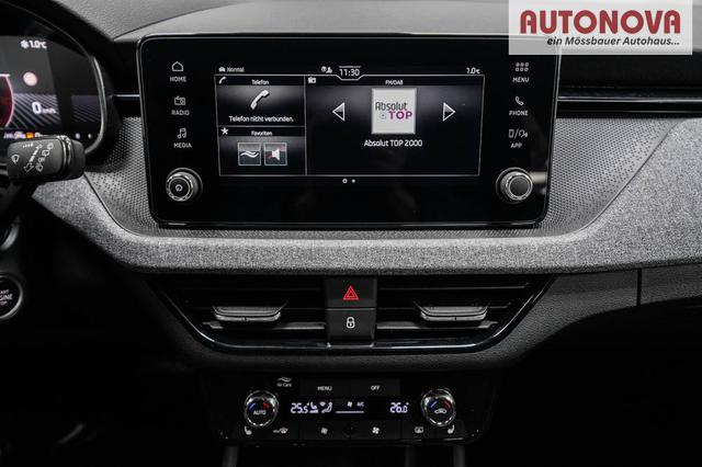 Skoda Kamiq 1,0 TSI DSG Selection - LAGER 