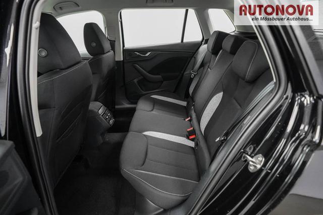 Skoda Kamiq 1,0 TSI DSG Selection - LAGER 