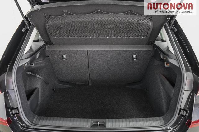 Skoda Kamiq 1,0 TSI DSG Selection - LAGER 