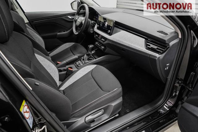 Skoda Kamiq 1,0 TSI DSG Selection - LAGER 