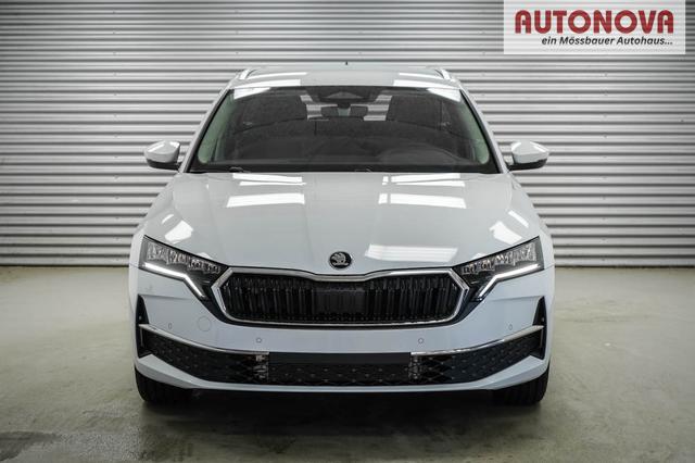 Skoda Octavia Combi Kombi 1,5 eTSI DSG mhev Selection -LAG. 