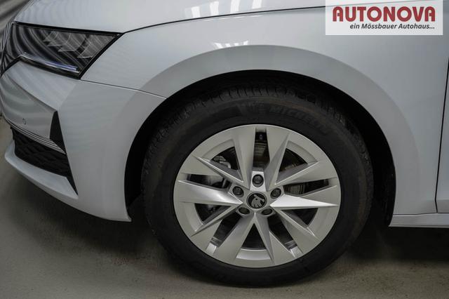 Skoda Octavia Combi Kombi 1,5 eTSI DSG mhev Selection -LAG. 