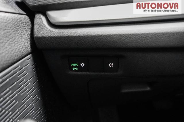 Skoda Octavia Combi Kombi 1,5 eTSI DSG mhev Selection -LAG. 