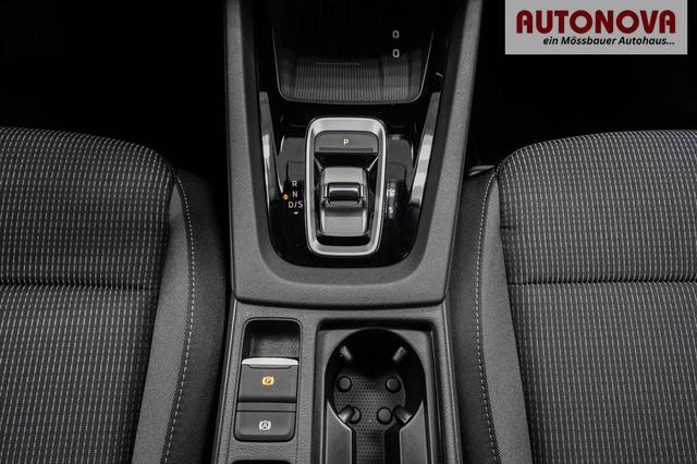 Skoda Octavia Combi Kombi 1,5 eTSI DSG mhev Selection -LAG. 