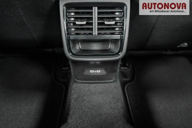 Skoda Octavia Combi Kombi 1,5 eTSI DSG mhev Selection -LAG. 