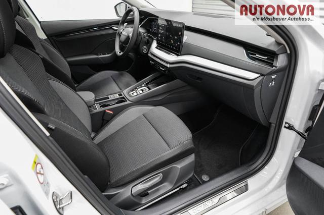 Skoda Octavia Combi Kombi 1,5 eTSI DSG mhev Selection -LAG. 