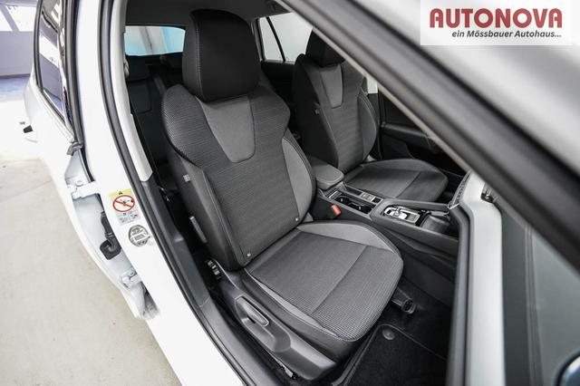 Skoda Octavia Combi Kombi 1,5 eTSI DSG mhev Selection -LAG. 