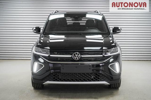 Volkswagen T-Cross 1,0 TSI DSG R-Line - LAGER 