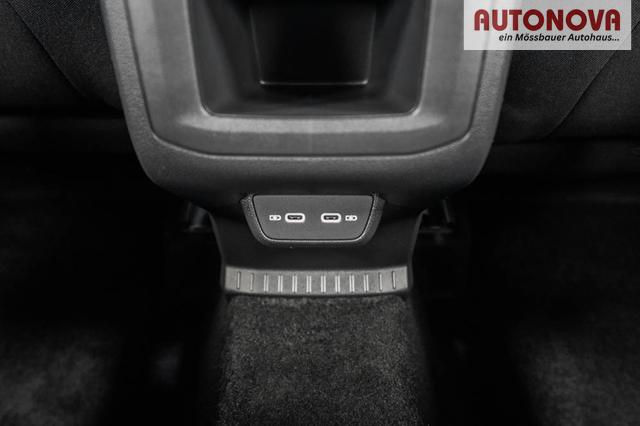 Volkswagen T-Cross 1,0 TSI DSG R-Line - LAGER 