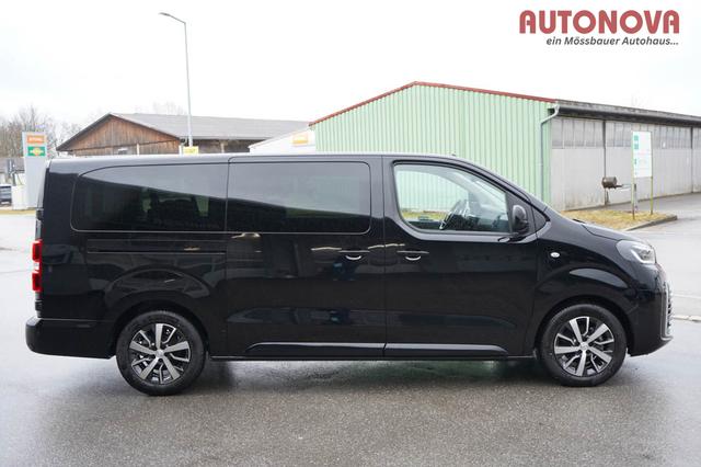 Toyota Proace Verso 2,0 AT Long Business - LAGER 