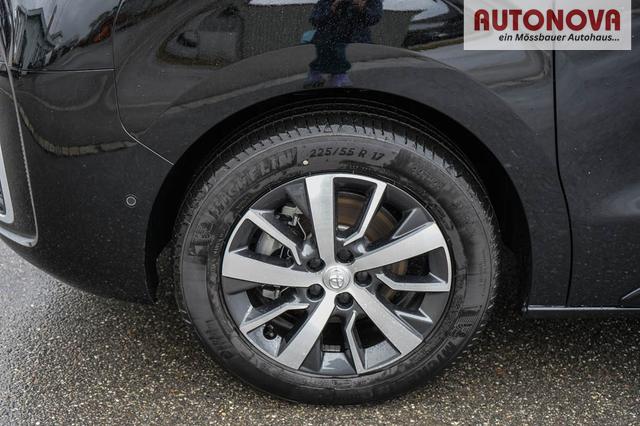 Toyota Proace Verso 2,0 AT Long Business - LAGER 