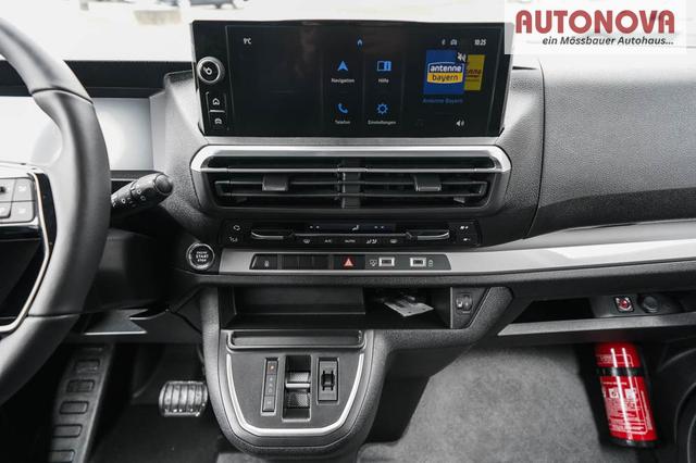 Toyota Proace Verso 2,0 AT Long Business - LAGER 