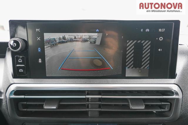 Toyota Proace Verso 2,0 AT Long Business - LAGER 