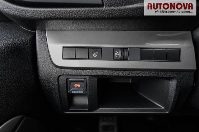 Toyota Proace Verso 2,0 AT Long Business - LAGER 