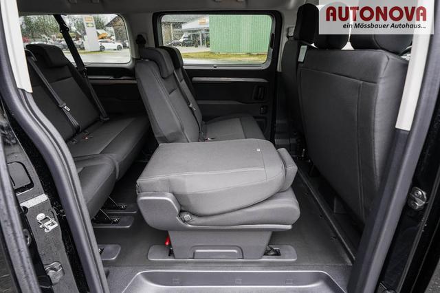 Toyota Proace Verso 2,0 AT Long Business - LAGER 
