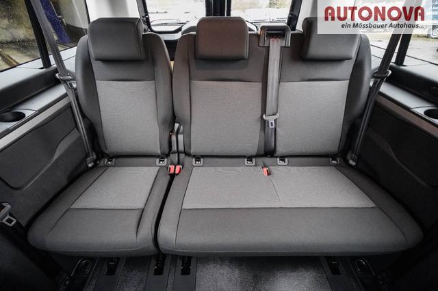Toyota Proace Verso 2,0 AT Long Business - LAGER 
