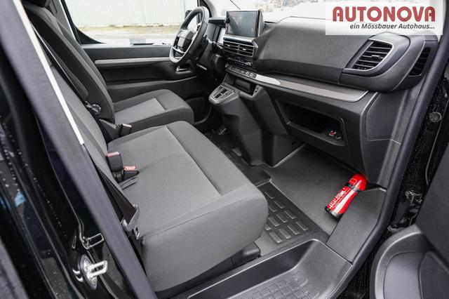 Toyota Proace Verso 2,0 AT Long Business - LAGER 