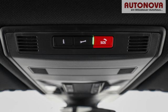 Volkswagen T-Cross 1,0 TSI DSG R-Line - LAGER 