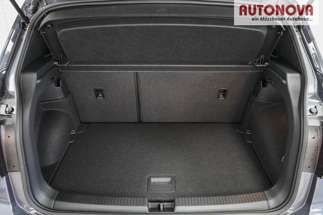 Volkswagen T-Cross 1,0 TSI DSG R-Line - LAGER 