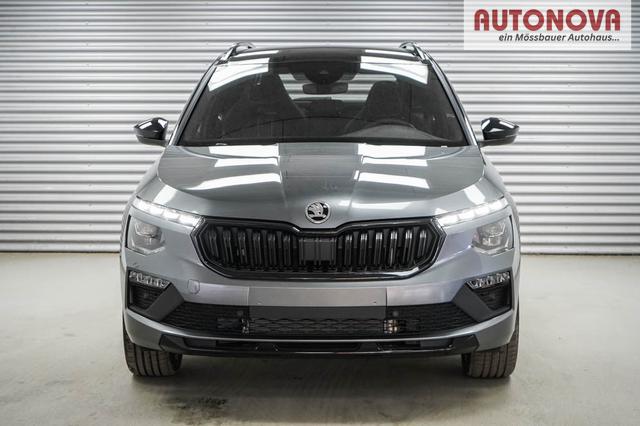 Skoda Kamiq 1,0 TSI Monte Carlo - LAGER 