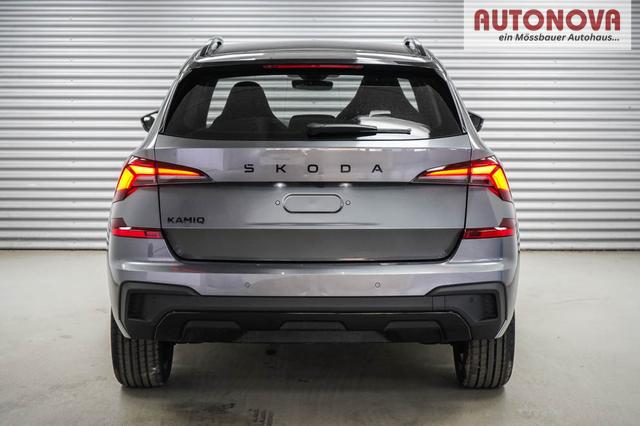 Skoda Kamiq 1,0 TSI Monte Carlo - LAGER 
