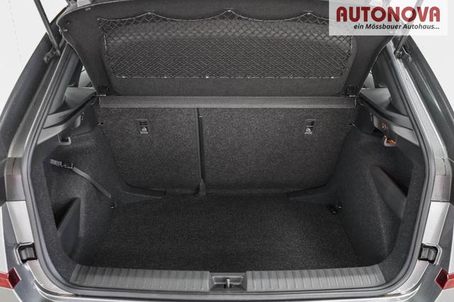 Skoda Kamiq 1,0 TSI Monte Carlo - LAGER 