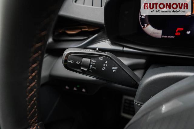 Cupra Terramar 2,0 TSI DSG 4x4 VZ - LAGER 
