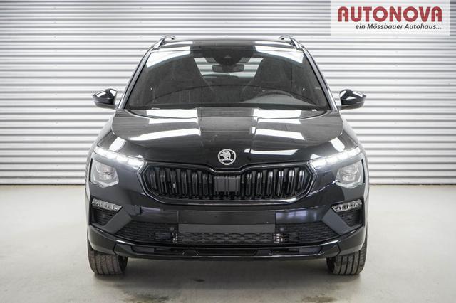Skoda Kamiq 1,0 TSI Monte Carlo - LAGER 