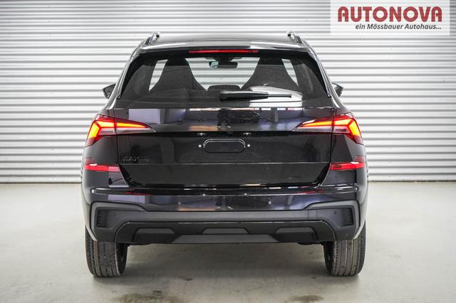 Skoda Kamiq 1,0 TSI Monte Carlo - LAGER 