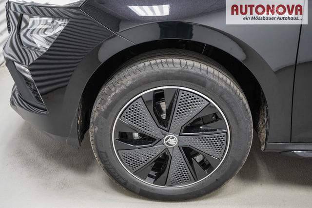 Skoda Kamiq 1,0 TSI Monte Carlo - LAGER 