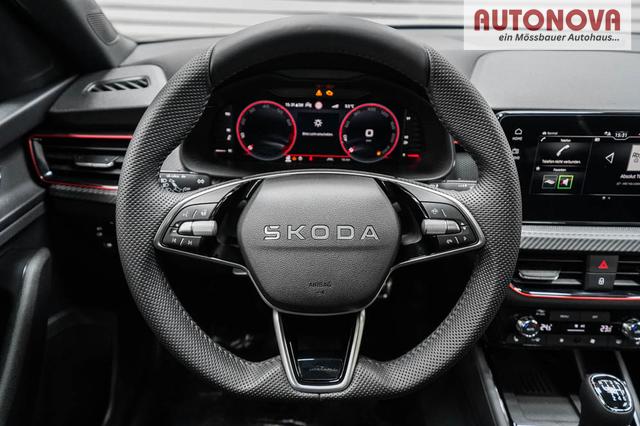 Skoda Kamiq 1,0 TSI Monte Carlo - LAGER 
