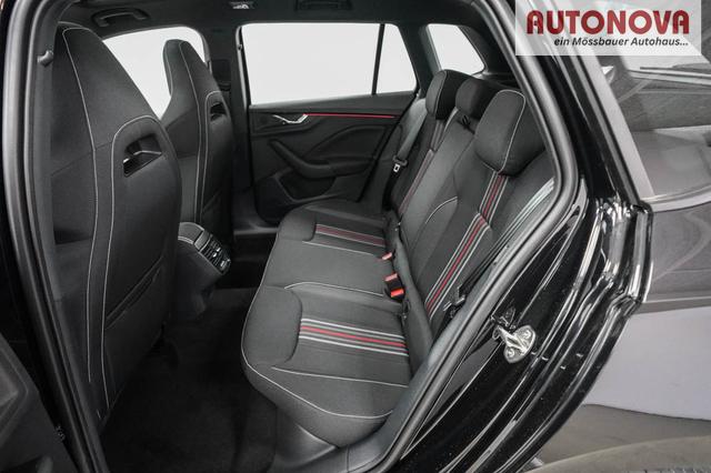 Skoda Kamiq 1,0 TSI Monte Carlo - LAGER 