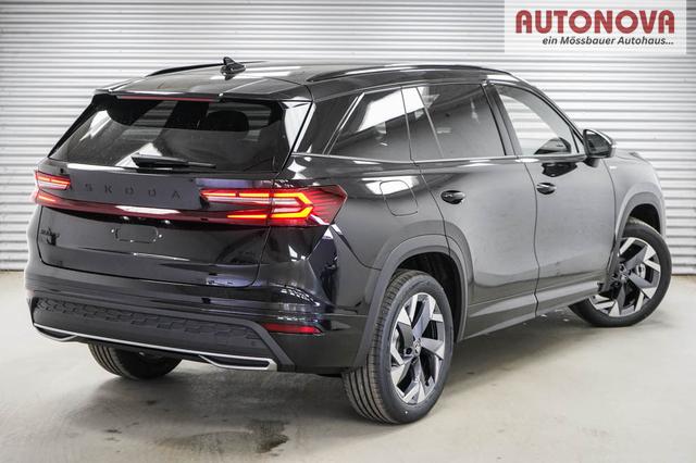 Skoda Kodiaq 2,0 TDI DSG 4x4 Sportline - LAGER 