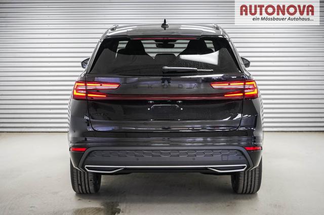Skoda Kodiaq 2,0 TDI DSG 4x4 Sportline - LAGER 