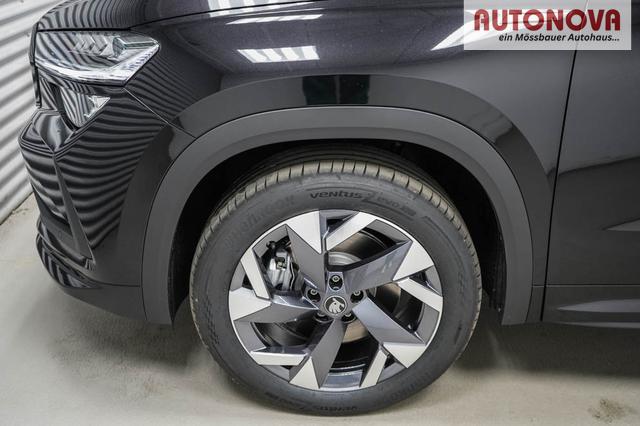 Skoda Kodiaq 2,0 TDI DSG 4x4 Sportline - LAGER 