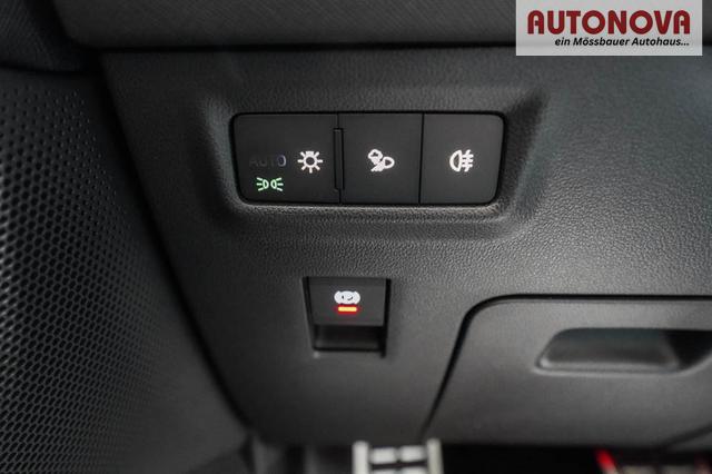Skoda Kodiaq 2,0 TDI DSG 4x4 Sportline - LAGER 