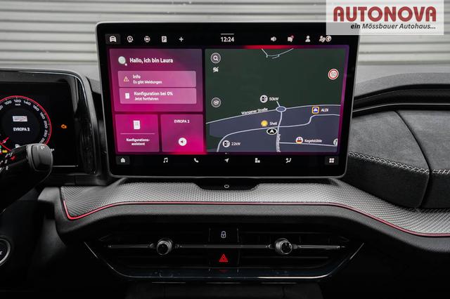 Skoda Kodiaq 2,0 TDI DSG 4x4 Sportline - LAGER 