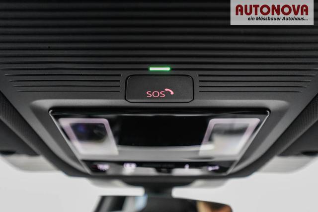 Skoda Kodiaq 2,0 TDI DSG 4x4 Sportline - LAGER 
