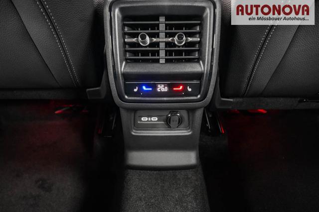 Skoda Kodiaq 2,0 TDI DSG 4x4 Sportline - LAGER 