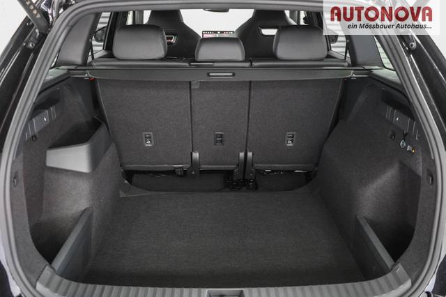 Skoda Kodiaq 2,0 TDI DSG 4x4 Sportline - LAGER 