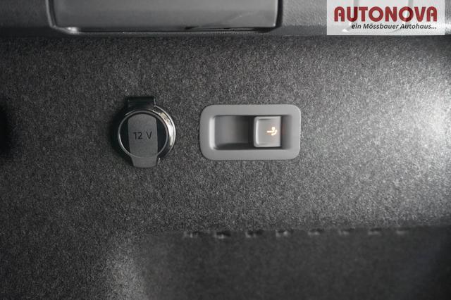 Skoda Kodiaq 2,0 TDI DSG 4x4 Sportline - LAGER 